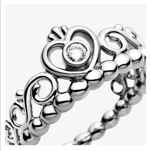 ✨HOST PICK ✨ Pandora Princess Ring